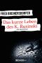 [Jean Abel 01] • Das kurze Leben des K. Rusinski